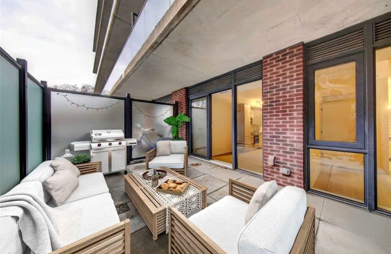 208-430 Roncesvalles Avenue, Toronto | Image 1