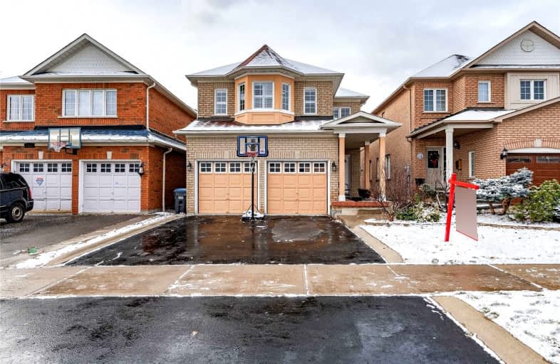 1097 Knotty Pine Grove, Mississauga | Image 1