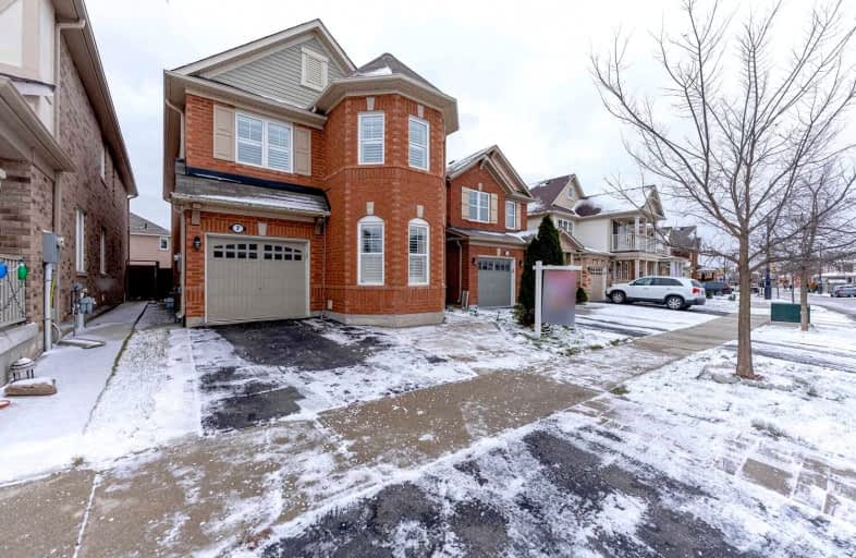 7 Dulverton Drive, Brampton | Image 1