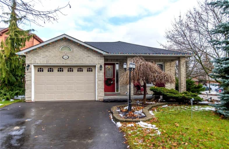 311 Michael Drive, Orangeville | Image 1