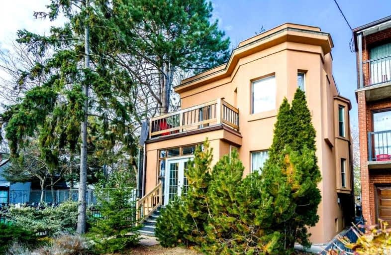 56 Wright Avenue, Toronto | Image 1
