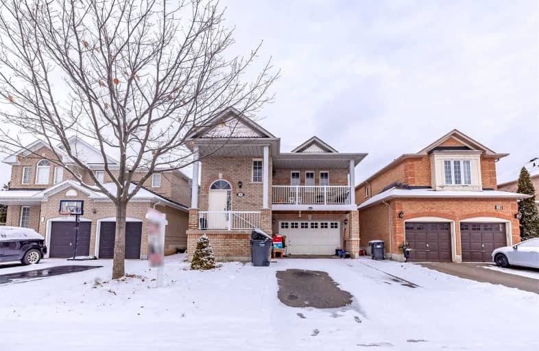 30 Fallstar Crescent, Brampton | Image 1