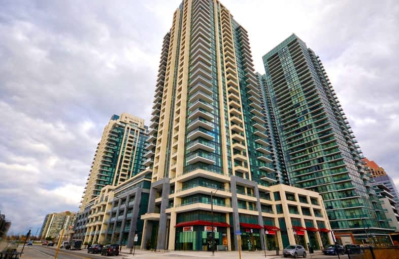 3118-4055 Parkside Village Drive, Mississauga | Image 1