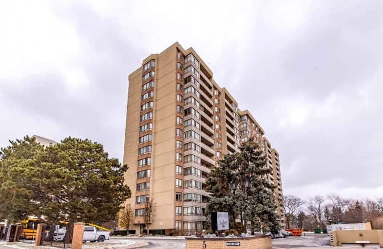 1207-5 Lisa Street, Brampton | Image 1