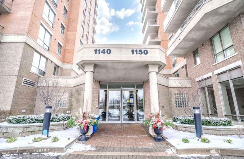 207-1140 Parkwest Place, Mississauga | Image 1