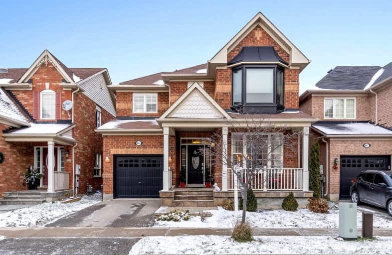 863 Howden Crescent, Milton | Image 1