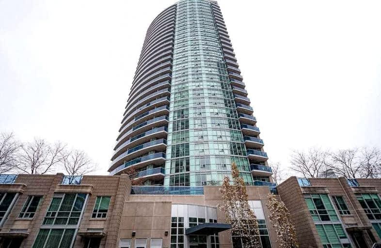 2810-70 Absolute Avenue, Mississauga | Image 1