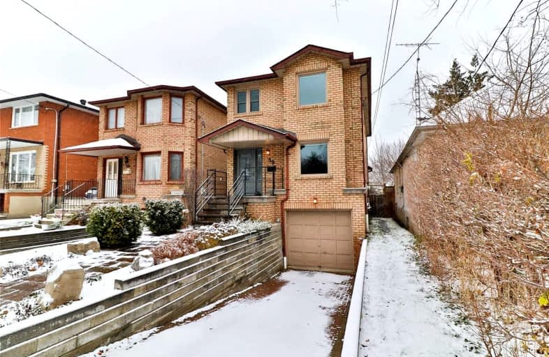 59 Thirteenth Street, Toronto | Image 1