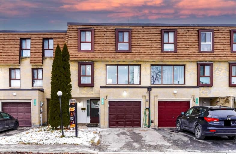 23 Fleetwood Crescent, Brampton | Image 1