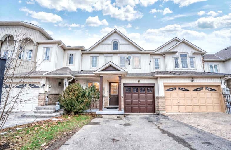 7409 Magistrate Terrace, Mississauga | Image 1