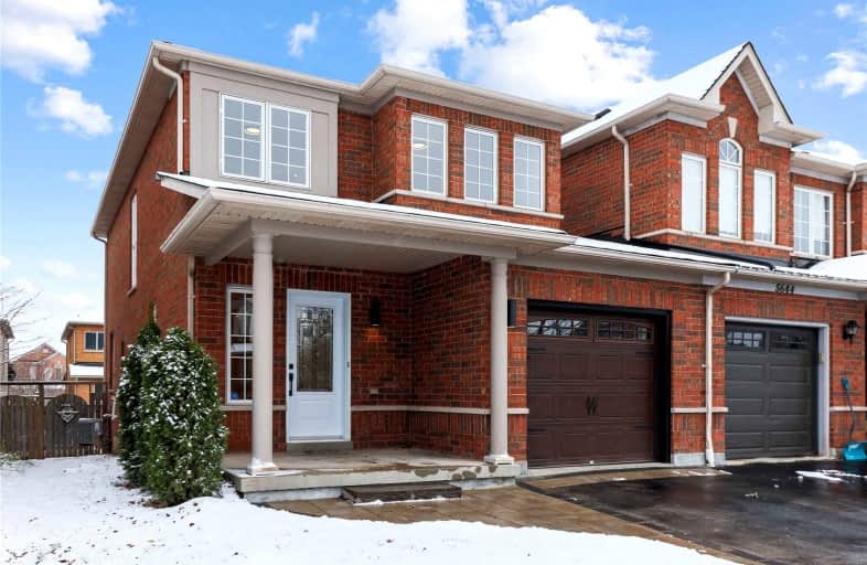 5646 Stella Lane, Burlington | Image 1