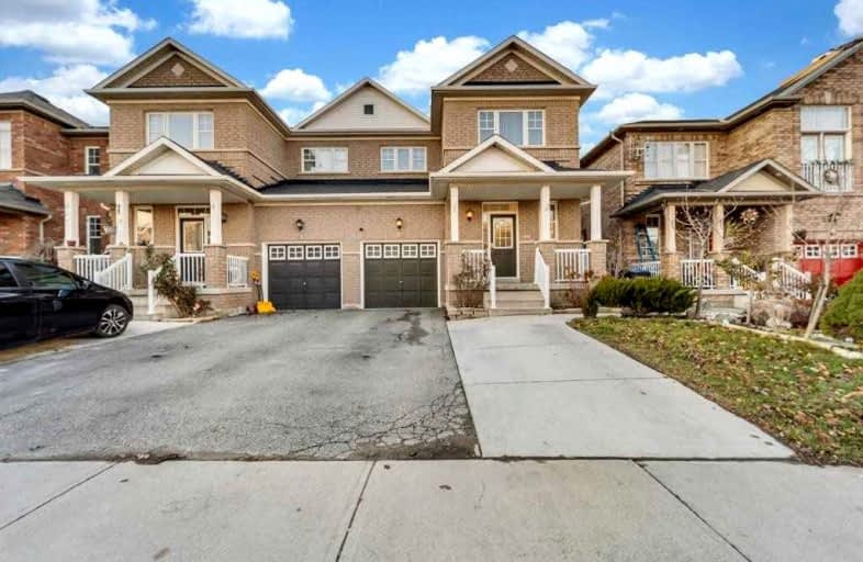 38 Prudhomme Drive, Brampton | Image 1