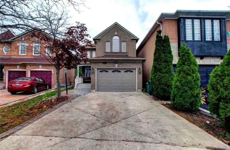 150 Prairie Rose Circle, Brampton | Image 1