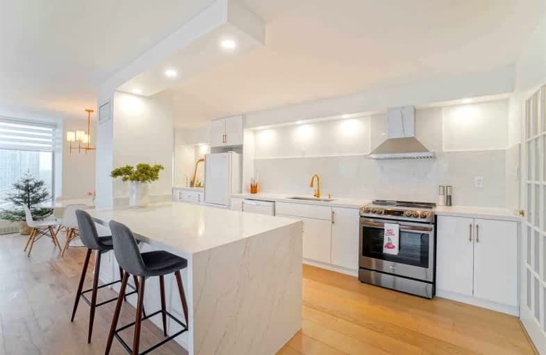 1412-2045 Lake Shore Boulevard West, Toronto | Image 1