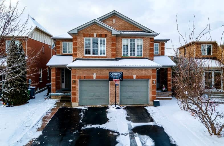 72 Lake Louise Drive, Brampton | Image 1