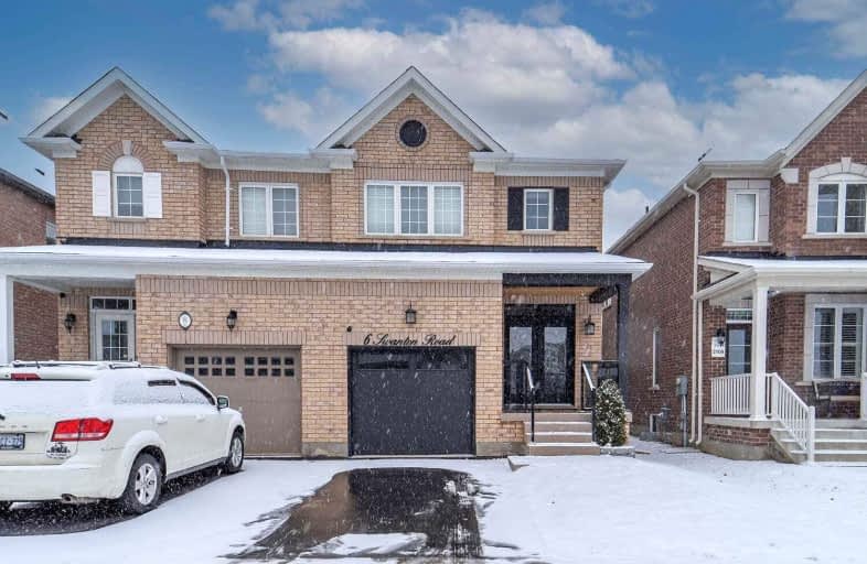 6 Swanton Road, Brampton | Image 1