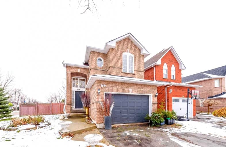 1210 Brillinger Street, Oakville | Image 1