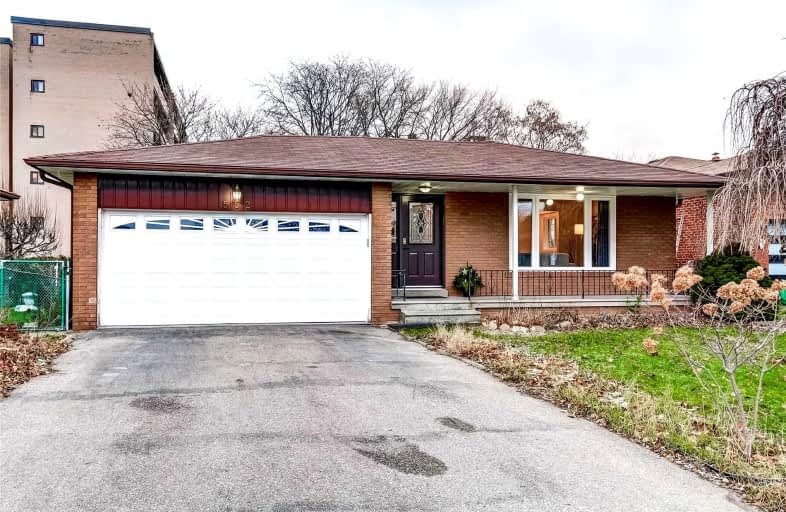 552 Selsey Drive, Mississauga | Image 1