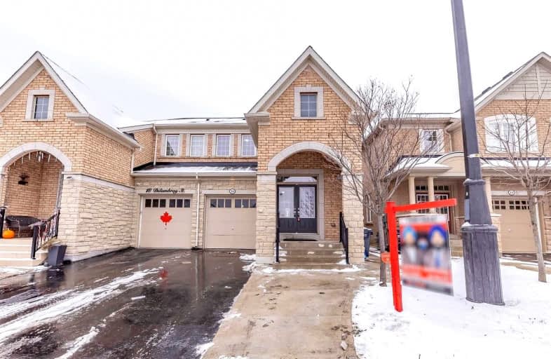 20 Delambray Street, Brampton | Image 1