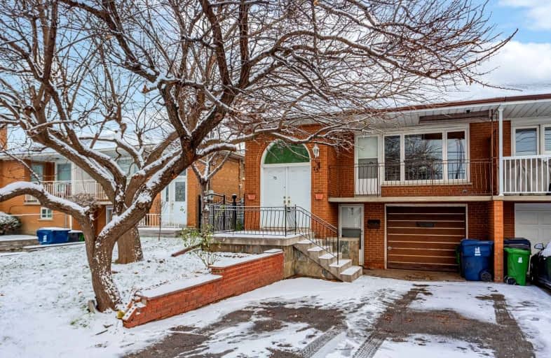 75 Plunkett Road, Toronto | Image 1