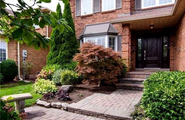 1327 Heathfield Crescent, Oakville | Image 1