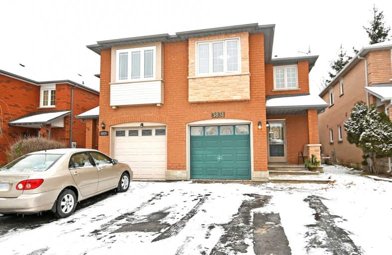 3831 Densbury Drive, Mississauga | Image 1