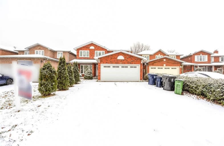59 Woodlot Crescent, Toronto | Image 1