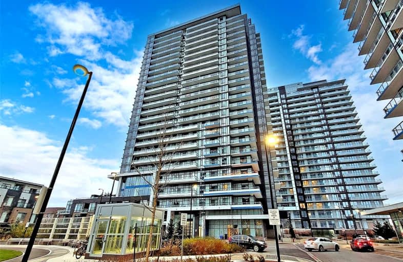 2208-2560 Eglinton Avenue West, Mississauga | Image 1