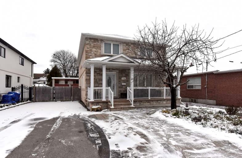73 Calvington Drive, Toronto | Image 1