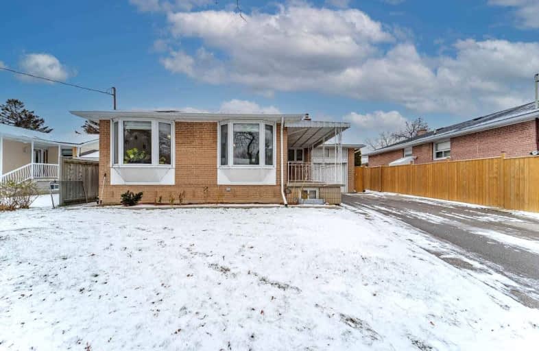 20 Rosefair Crescent, Toronto | Image 1