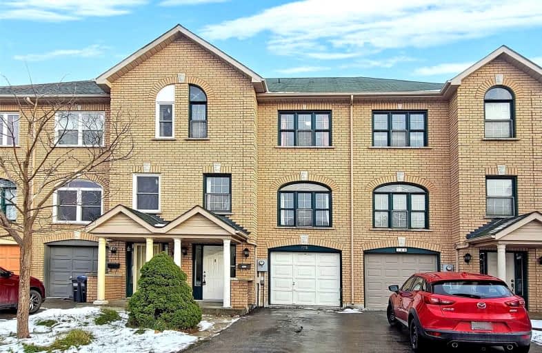 178 Provincial Place, Brampton | Image 1