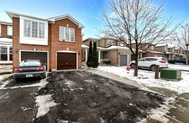 13 Ancestor Drive, Brampton | Image 1