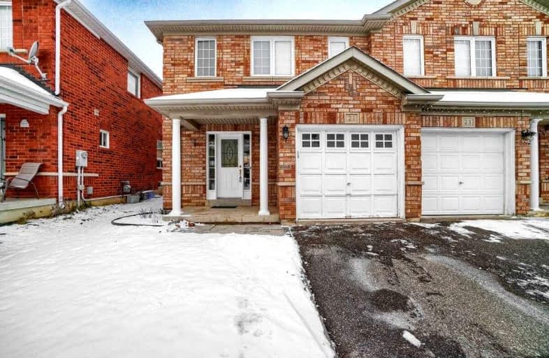 21 Tanglemere Crescent, Brampton | Image 1