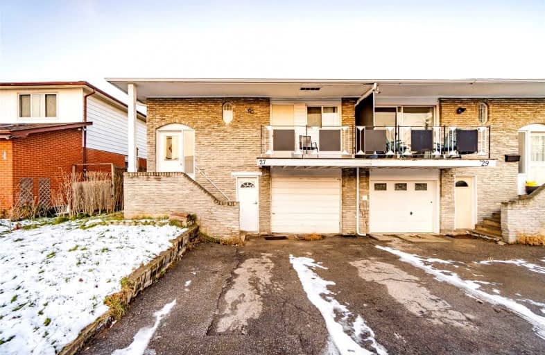 27 Ivybridge Drive, Brampton | Image 1