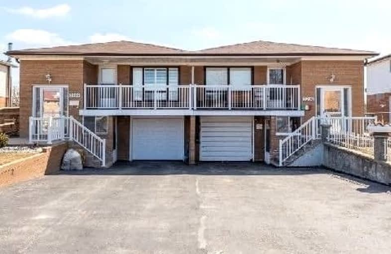 3226 Victory Crescent, Mississauga | Image 1