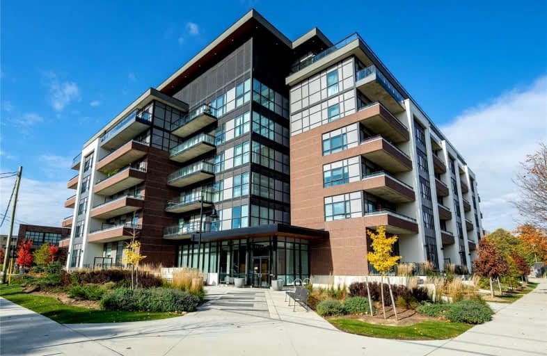 301-1 Neighbourhood Lane, Toronto | Image 1