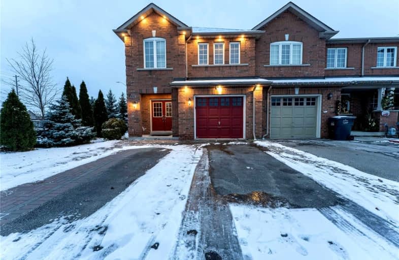 6131 Rowers Crescent, Mississauga | Image 1