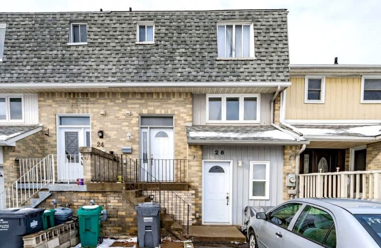 26 Primrose Crescent, Brampton | Image 1