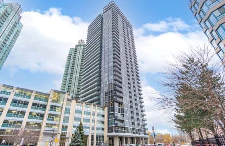 1513-223 Webb Drive, Mississauga | Image 1