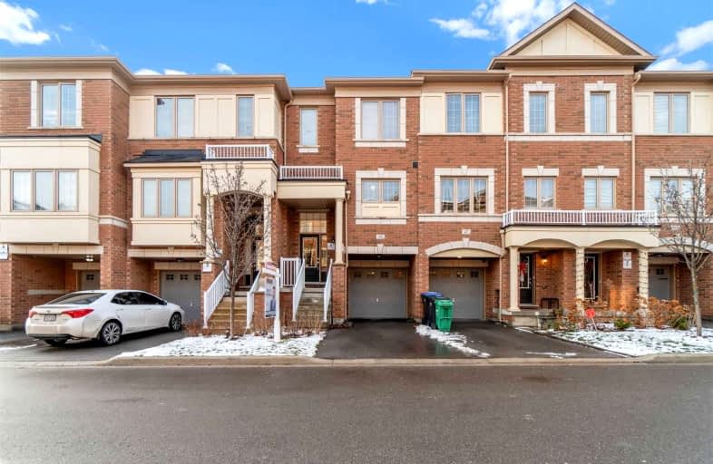 45 Aspen Hills Road, Brampton | Image 1