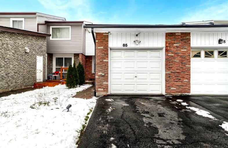 85 Greene Drive, Brampton | Image 1