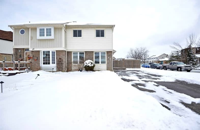 60 Pontiac Court, Brampton | Image 1