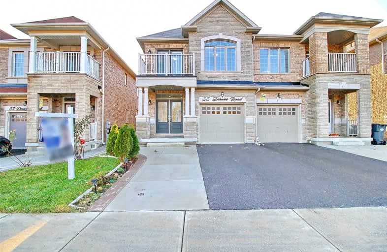 55 Dawes Road, Brampton | Image 1