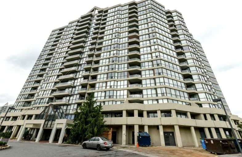 405-5 Rowntree Road, Toronto | Image 1