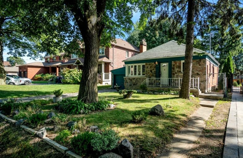 27 Inverleigh Drive, Toronto | Image 1
