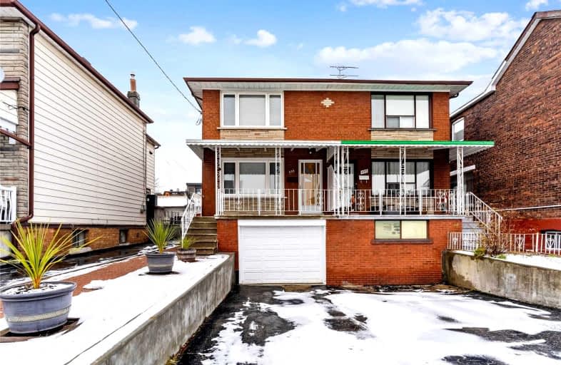 455 Salem Avenue North, Toronto | Image 1