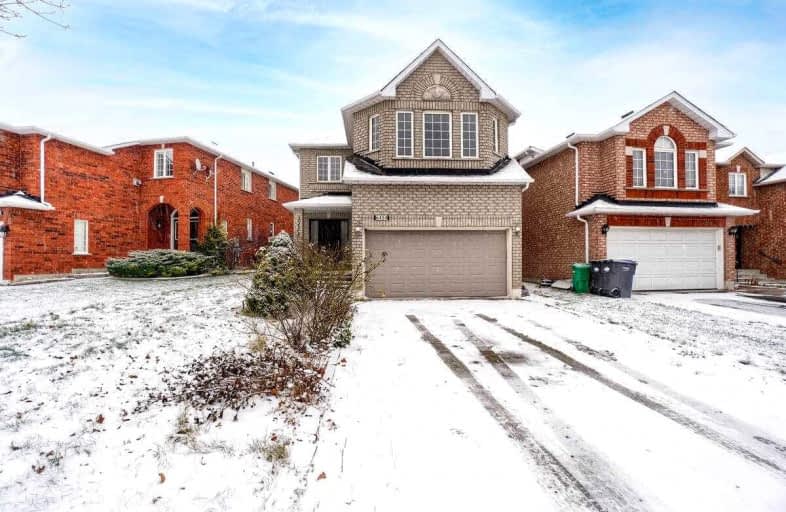 6454 Seaver Road, Mississauga | Image 1