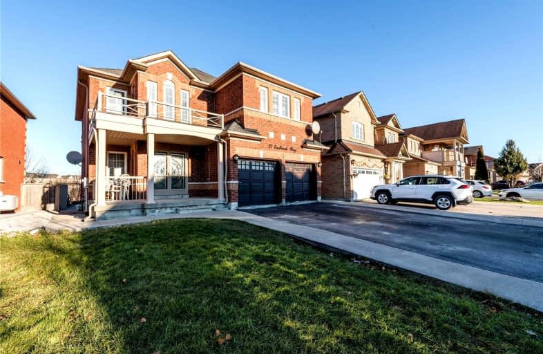 97 Eastbrook Way, Brampton | Image 1