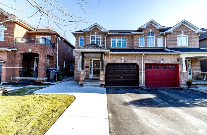 16 Cedarvalley Boulevard, Brampton | Image 1