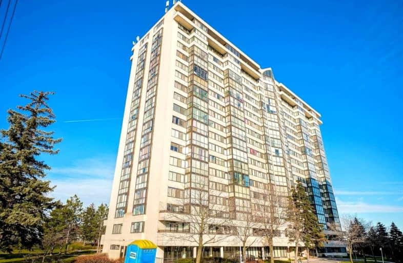 1710-10 Markbrook Lane, Toronto | Image 1